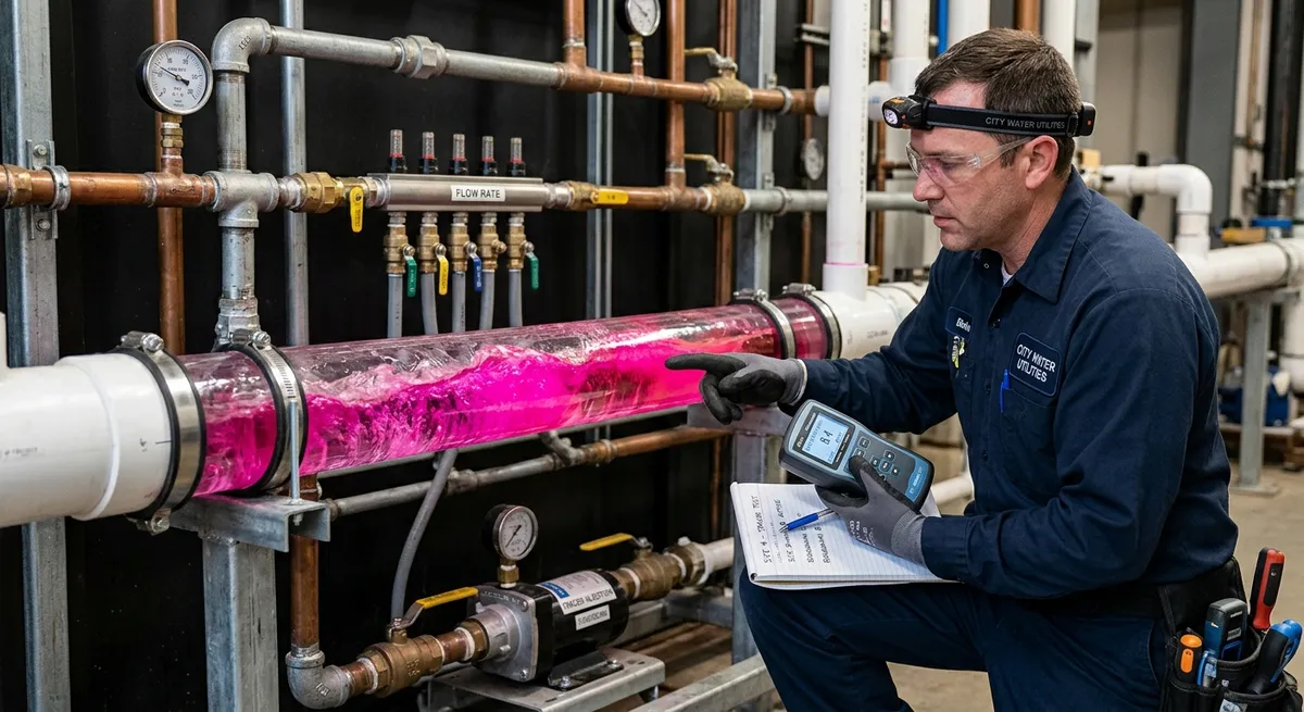 Rhodamine B